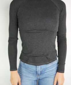 Langarm Shirt Gr. XS