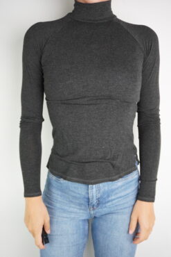 Langarm Shirt Gr. XS