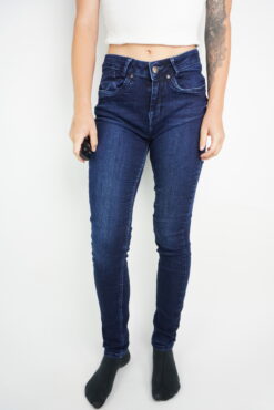 Jeans Gr. ca. S