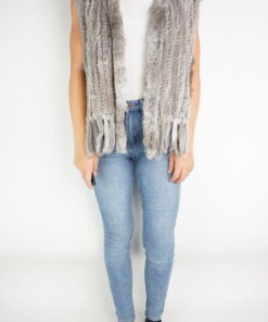 Gerry Weber Weste Gr. ca. L