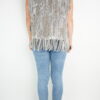 Gerry Weber Weste Gr. ca. L – Bild 2