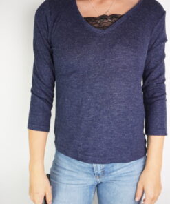 Pullover Gr. S