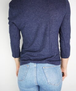 Alternative view of Pullover Gr. S