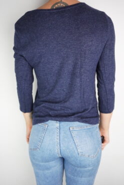 Alternative view of Pullover Gr. S