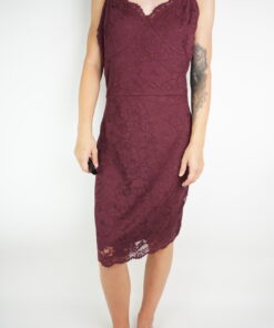 Kleid Gr. M
