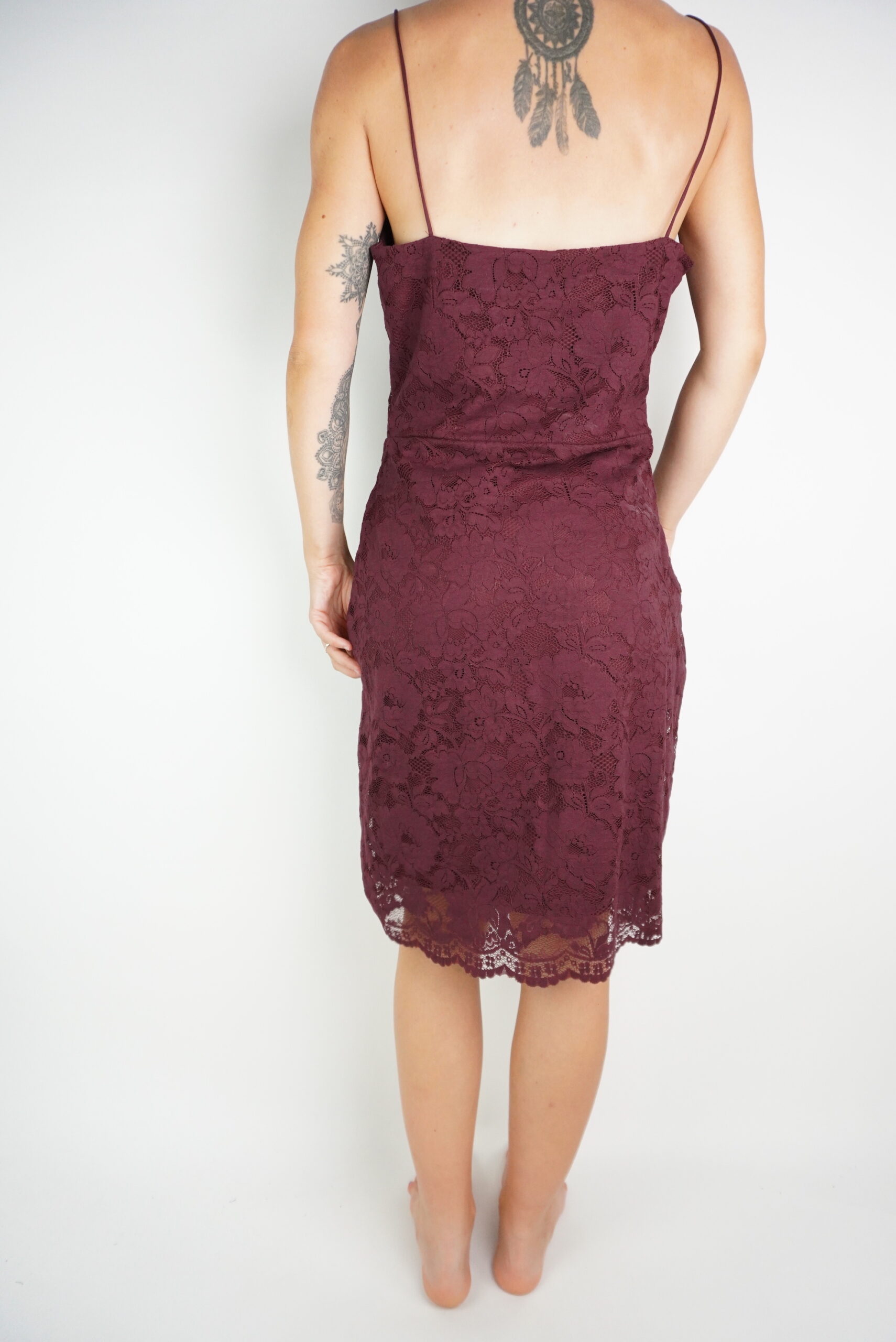 Kleid Gr. M – Bild 2