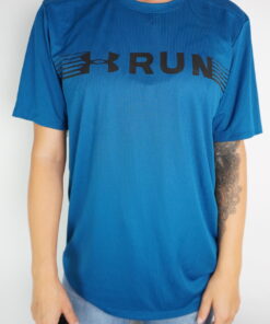 Under Amour Sport T-Shirt Gr. M
