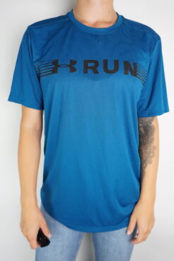 Under Amour Sport T-Shirt Gr. M