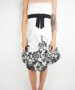 Kleid Gr. ca. M