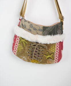 Alternative view of Tasche