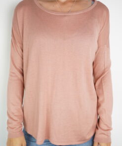 Strickpullover Gr. S