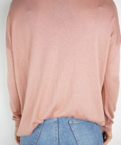 Alternative view of Strickpullover Gr. S