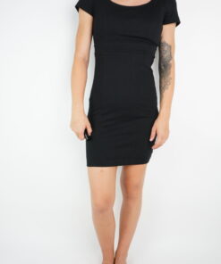 Kleid Gr. S