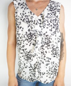 Bluse Gr. M