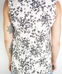 Alternative view of Bluse Gr. M