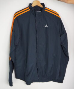 Adidas Jacke Gr. M
