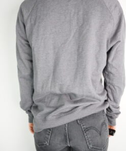 Alternative view of Sweatshirt Gr. XS