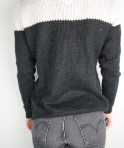 Alternative view of Pullover Gr. S