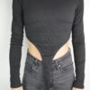 Zara Body Gr. M – Bild 2