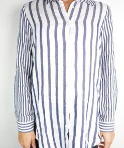 Zara Hemd Gr. XS