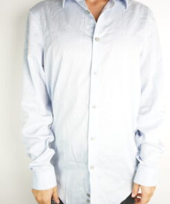 Calvin Klein Hemd Gr. 32/33
