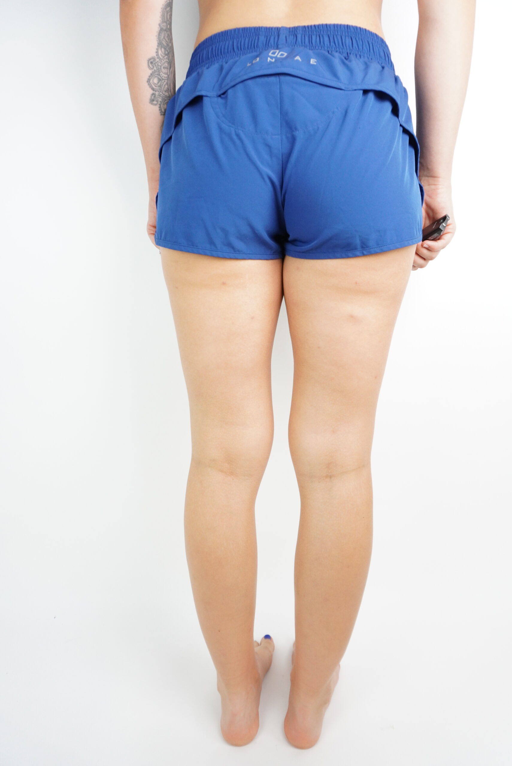 Sport Shorts Gr. XS – Bild 2