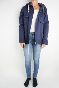Alternative view of ONLY Übergangsjacke Gr. M