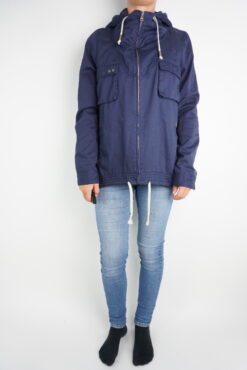 ONLY Übergangsjacke Gr. M
