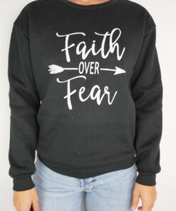 Sweatshirt Gr. XS