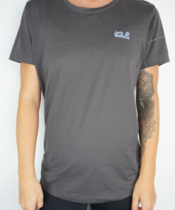 Jack Wolfskin Sport T-Shirt Gr. L