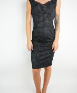 Kleid Gr. ca. XS