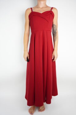 Maxikleid Gr. ca. S