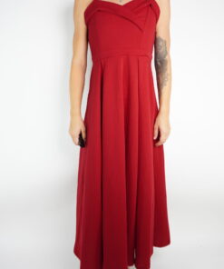 Maxikleid Gr. ca. S