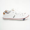 Mustang Sneakers Gr. 41 – Bild 4