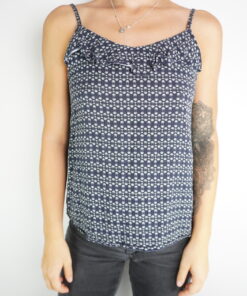 Street One Top Bluse Gr. S