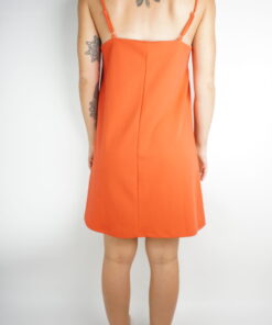 Alternative view of Kleid Gr. S