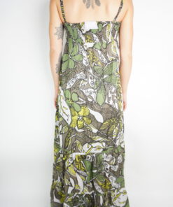 Alternative view of Kleid Gr. XS
