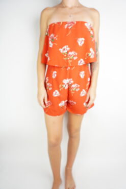 Jumpsuit Gr. M