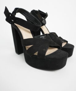 Alternative view of High Heels Gr. 40