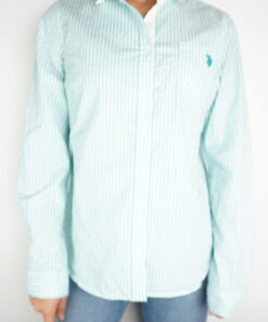 Ralph Lauren Hemd Gr. M