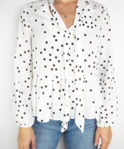 Bluse Gr. XS