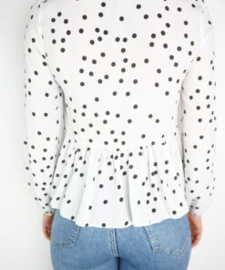 Alternative view of Bluse Gr. XS
