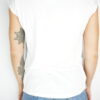 Comma, T-Shirt Gr. XS – Bild 2