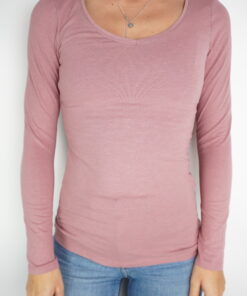 Langarm Shirt Gr. XXS