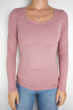 Langarm Shirt Gr. XXS