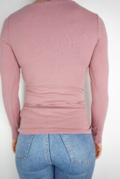 Alternative view of Langarm Shirt Gr. XXS