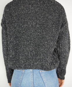 Alternative view of Strickpullover Gr. M