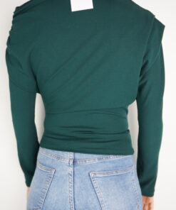 Alternative view of Zara Pullover Gr. S