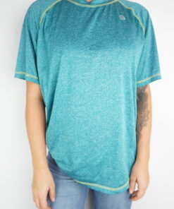 Sport T-Shirt Gr. L