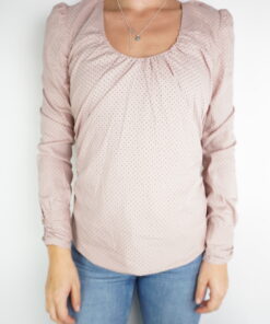 Umstandsbluse Gr. M